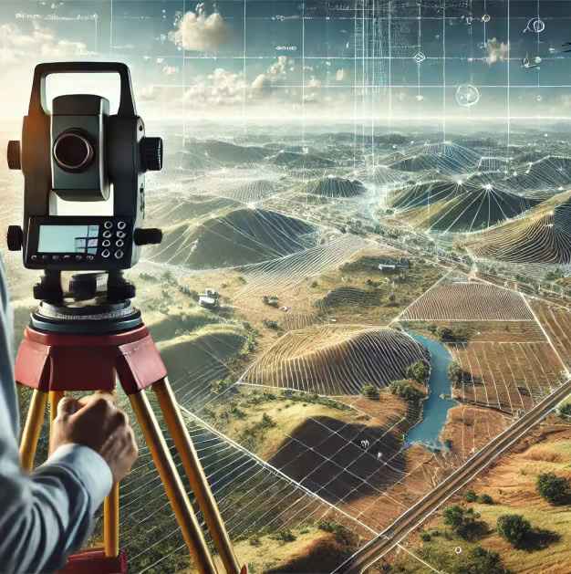 TXSparks Land Feasibility Services